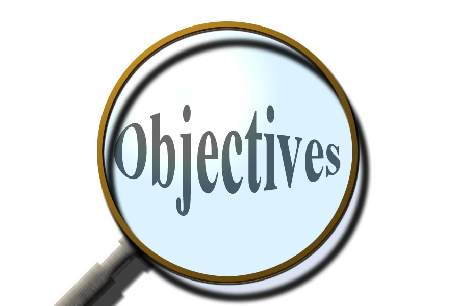 objective